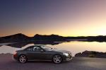 Mercedes-Benz SL-Class 2012 года